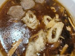 -魏家凉皮(博水商务大厦店)