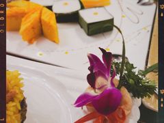 -Siam泰餐厅(水上公园店)