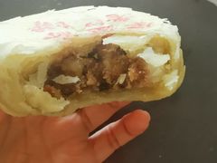 -清真全盛斋传统糕点(高新中大店)