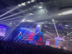 -三亚湾红树林国际会展中心(演出售票)