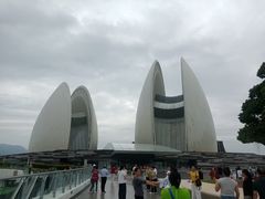 -珠海圆明新园