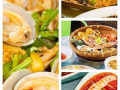 -巽寮印象美食部落餐厅·海鲜·地方特色菜(惠州体验店)