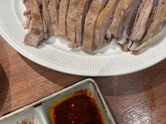 -贯贯吉·清真餐厅(浙江中路店)