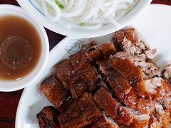 -凌舍好烧鹅(中山路店)