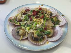 -来之顺海鲜菜馆·青岛菜·始于1993(栈桥店)