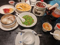 -简小舍·民间手艺菜(武昌江滩店)