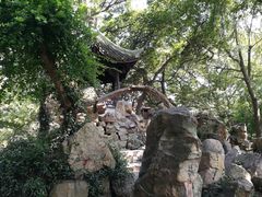 -绮园景区