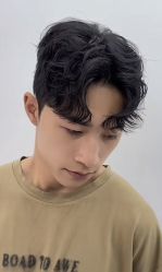 -大人物·男士理发馆