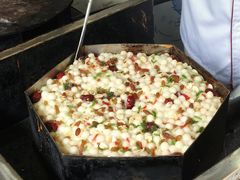 -孙氏梅花糕(马台街)