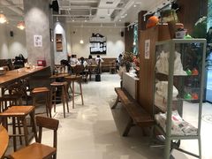 大堂-小豆海棠(人民南路店)