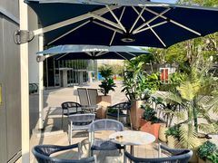 -LAVAZZA拉瓦萨咖啡(仁恒梦中心店)