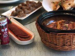 -南湖船菜大酒店