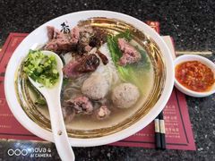 -一肴·牛肉粿条(深圳湾睿印店)