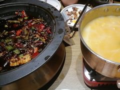 -六月雪干锅(涪城万达广场店)