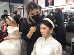 -吉田美学化妆美甲摄影培训(丽水校区)