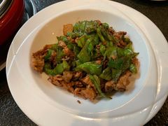 农家小炒肉-湘肠香火锅店(团结湖店)