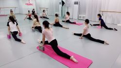 -艺佳舞蹈培训学校