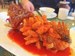 -新聚丰菜馆(太监弄店)