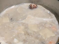 -捞王锅物料理(上海世茂广场店)