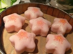 -小凤庭·地道湖北菜武昌鱼·藕汤(38年黄鹤楼店)