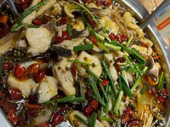 -乡土特色.冷锅鱼.牦牛肉汤锅