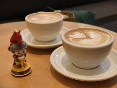 -PAIN CHAUD 百丘(静安久光店)