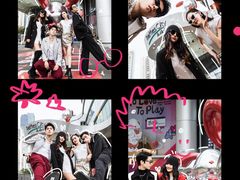 -深圳来福士广场