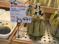 -红星前进面包牛奶公司(君太店)