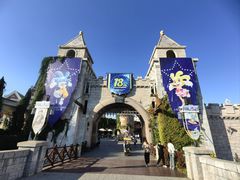 -大连海昌发现王国主题公园