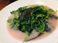 红苋菜-湘爵士(王府井百货黄兴中路店)