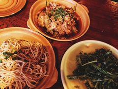 -龙门阵茶屋川菜馆(武康路店)