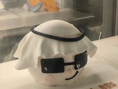 -CAKEBOSS蛋糕老板(东直门来福士店)