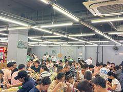 -小民大排档(光谷店)