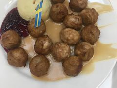 -宜家·瑞典风味餐厅(北京西红门店)