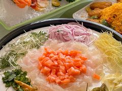 -嘉升大排档(番禺总店)