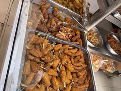 -大益烤鸡