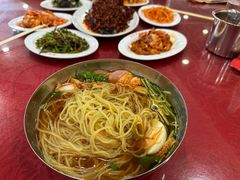 -西塔大冷面(市府大路店)