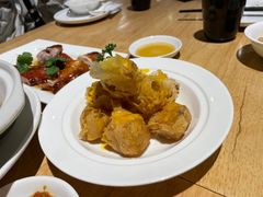 -兰亭轩茶餐厅(长江路店)