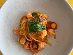 -璞渼咖啡 ROOF P.M. Café(浦东美术馆店)