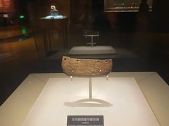 -河姆渡遗址博物馆