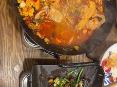 -湘味淳(千禧街店)