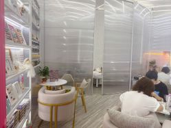 -Face Score美甲美睫皮肤管理