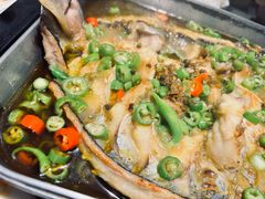 -半天妖烤鱼(正荣店)