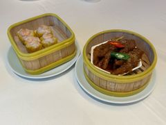 -香港狮子山下·明星粤菜餐厅(北苑店)