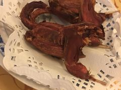 -乔家满族八大碗(流水沟店)