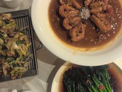 -怡和春天大酒楼(柳芳店)