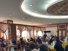 -砂锅居(西四店)