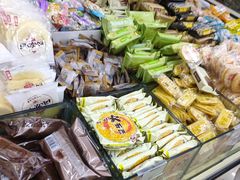 -苏州蜜字牌蜜饯(东环店)