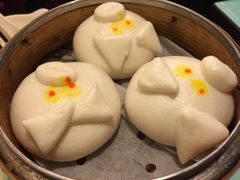 -点点心点心专门店(湾仔店)