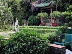 -东莞市可园博物馆